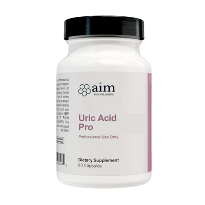 Uric Acid Pro 90 Capsules