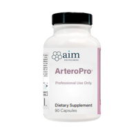 ArteroPro 60 Capsules