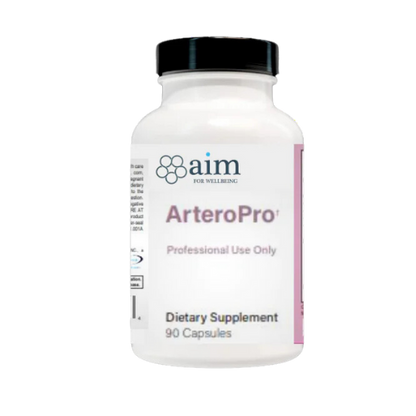 ArteroPro 60 Capsules