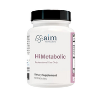 HiMetabolic 60 Capsules
