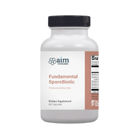 Fundamental SporeBiotic