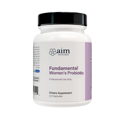 Fundamental Women's Probiotic