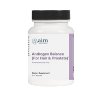 Androgen Balance (for Hair & Prostate)