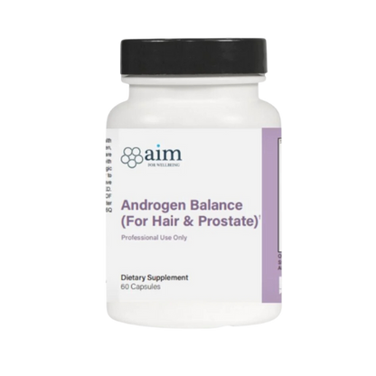 Androgen Balance (for Hair & Prostate)