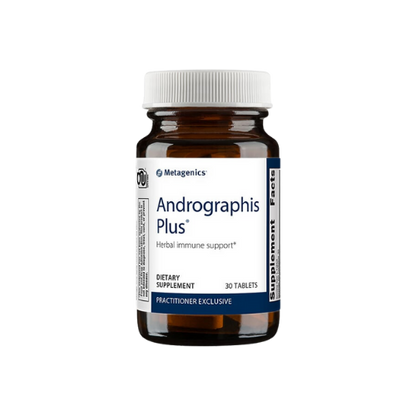 Andrographis Plus