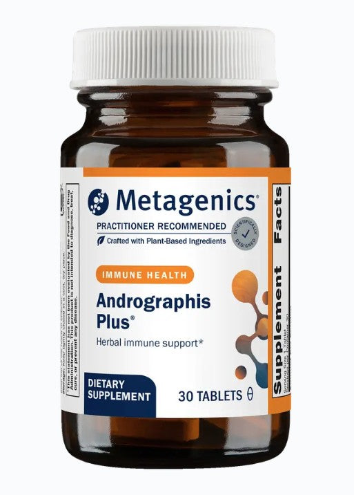 Metagenics Andrographis Plus