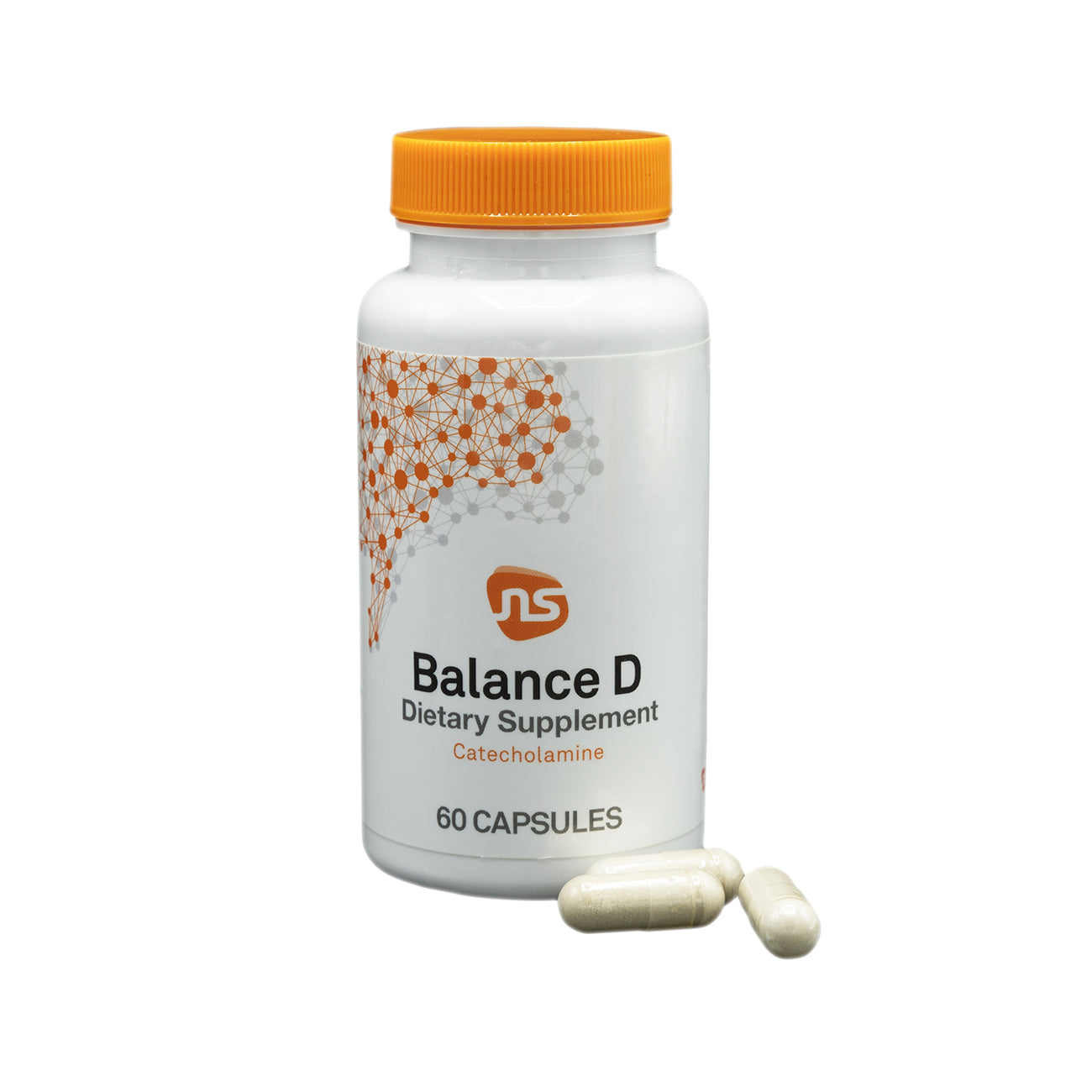 Balance D – Aim For Wellbeing