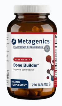 Metagenics Bone Builder