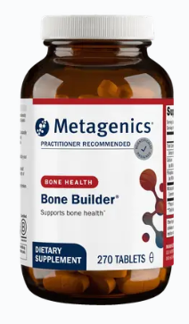 Metagenics Bone Builder