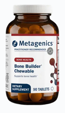 Metagenics Bone Builder Chewable
