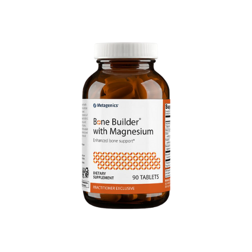 Bone Builder with Magnesium