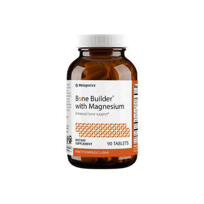 Bone Builder with Magnesium