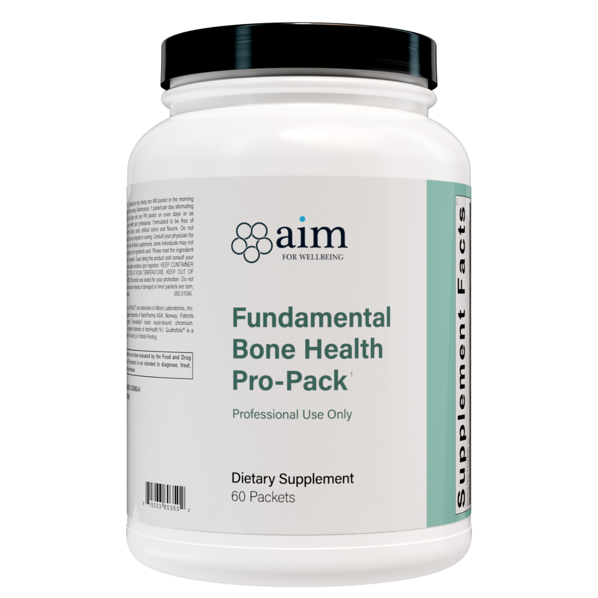 Bone Health Pro-Pack