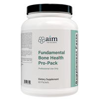 Bone Health Pro-Pack
