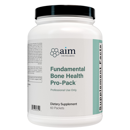 Bone Health Pro-Pack