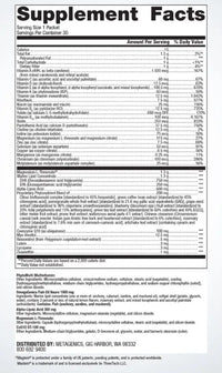 Wellness Essentials Brain Health
