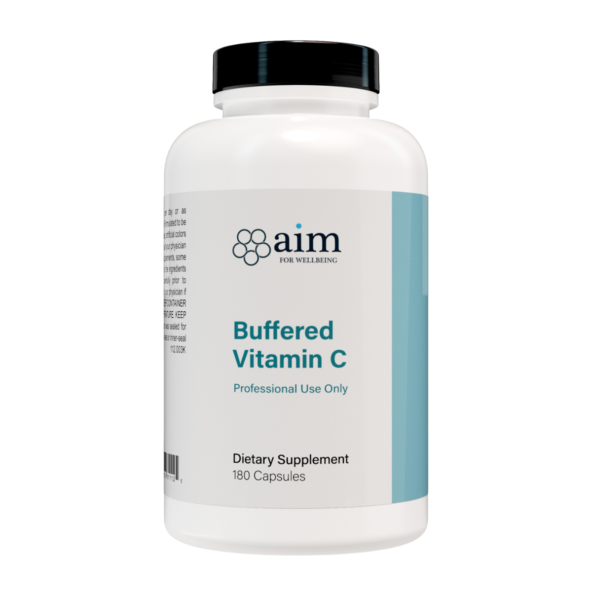 Buffered Vitamin C