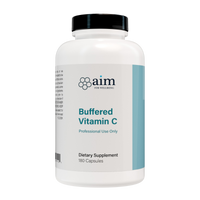 Buffered Vitamin C