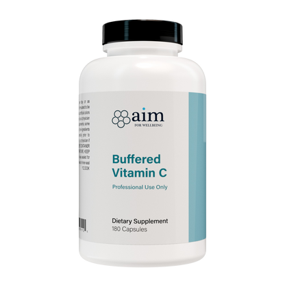 Buffered Vitamin C