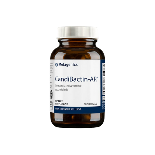 Candibactin AR