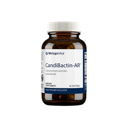 Candibactin AR