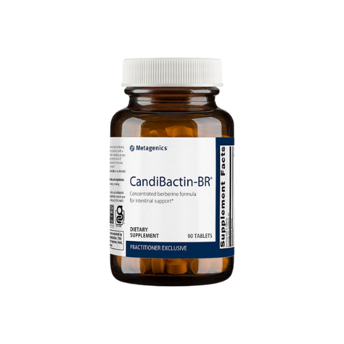 Candibactin BR