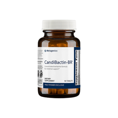 Candibactin BR