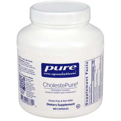 Pure Encapsulations CholestePure 180 Capsules