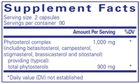 Pure Encapsulations CholestePure 180 Capsules
