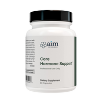 Core Hormone Support