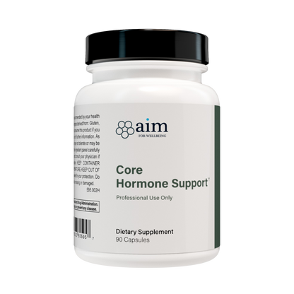 Core Hormone Support