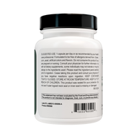 Core Hormone Support