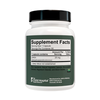 Core Hormone Support