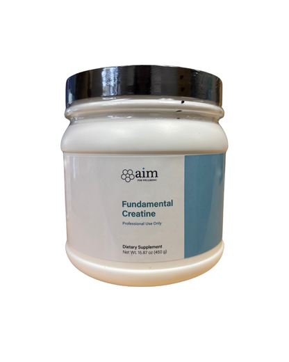 NEW Fundamental Creatine 15.87 oz