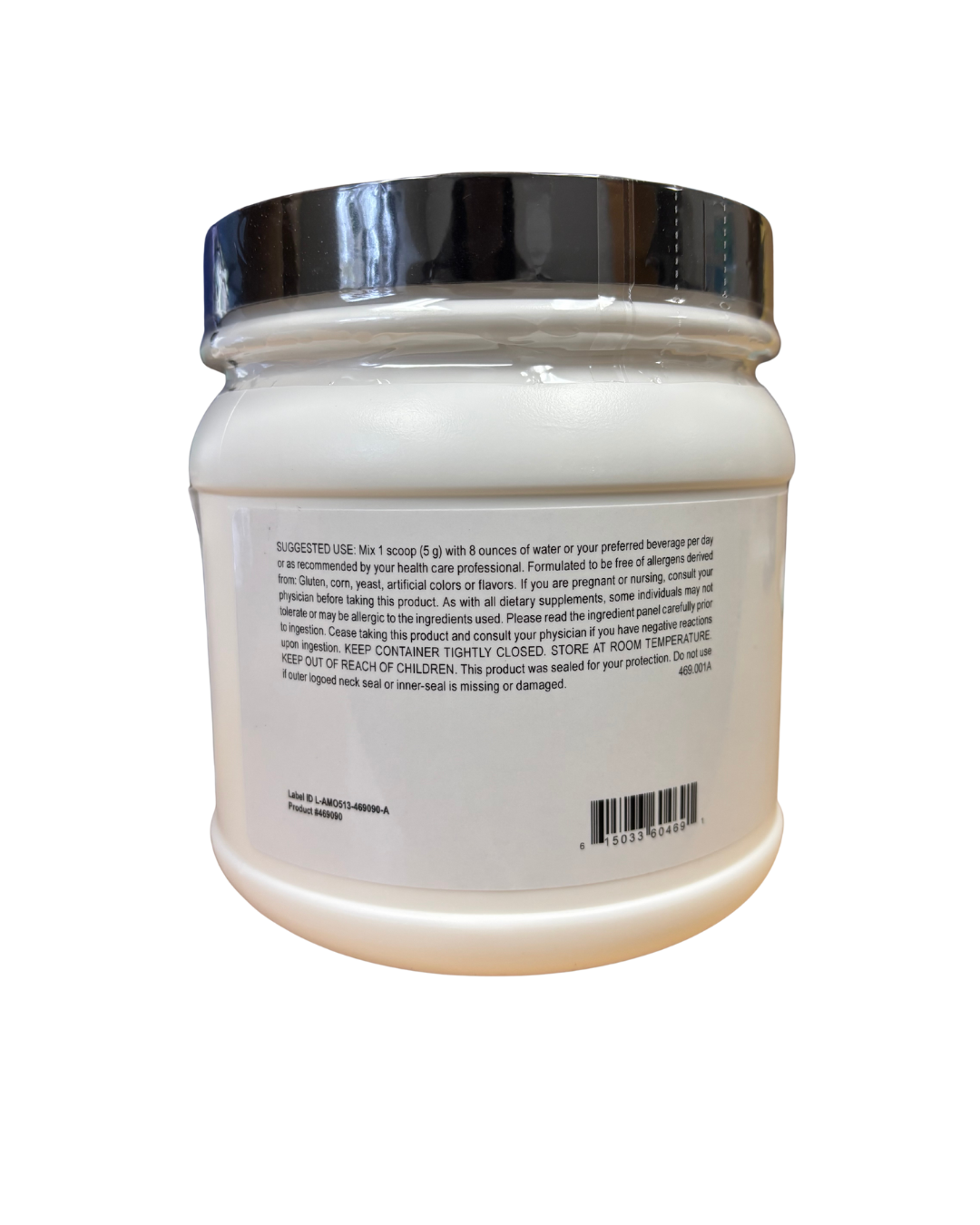 NEW Fundamental Creatine 15.87 oz