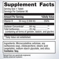 Metagenics D3 2000 Complex 90 Tablets