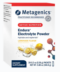 Metagenics Endura