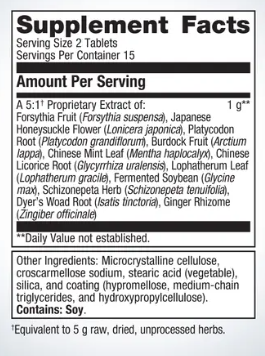 Metagenics Essential Defense