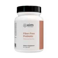 Fiber-Free Prebiotic