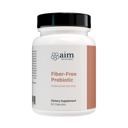 Fiber-Free Prebiotic