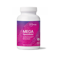 MegaSporeBiotic CAPSULES