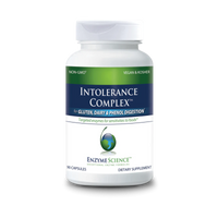 Intolerance Complex