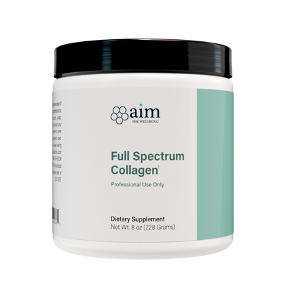 Full-Spectrum Collagen