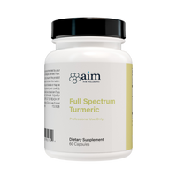 Full Spectrum Turmeric