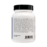 Fundamental 5HTP