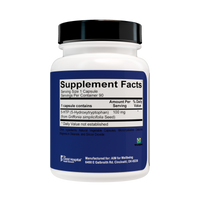 Fundamental 5HTP