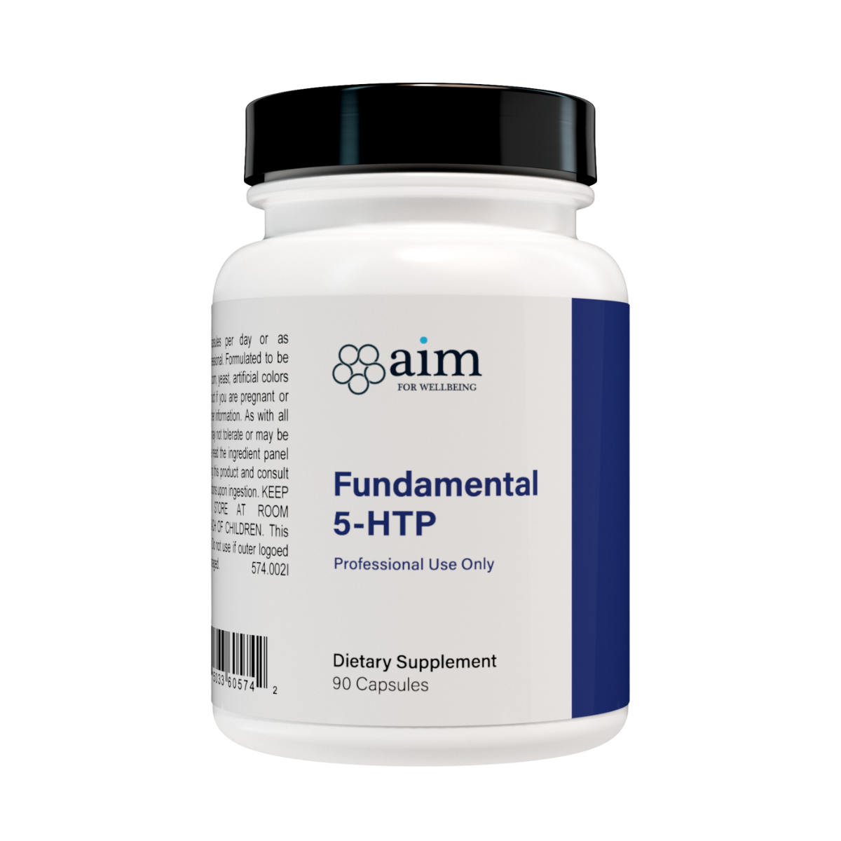 Fundamental 5HTP