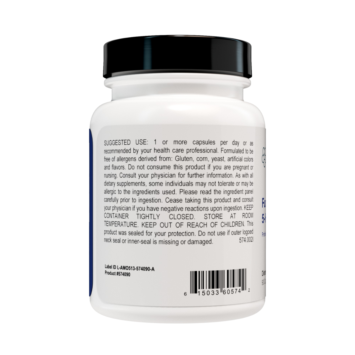 Fundamental Alpha-Lipoic Acid