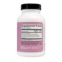 Fundamental Bergamot