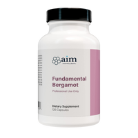 Fundamental Bergamot